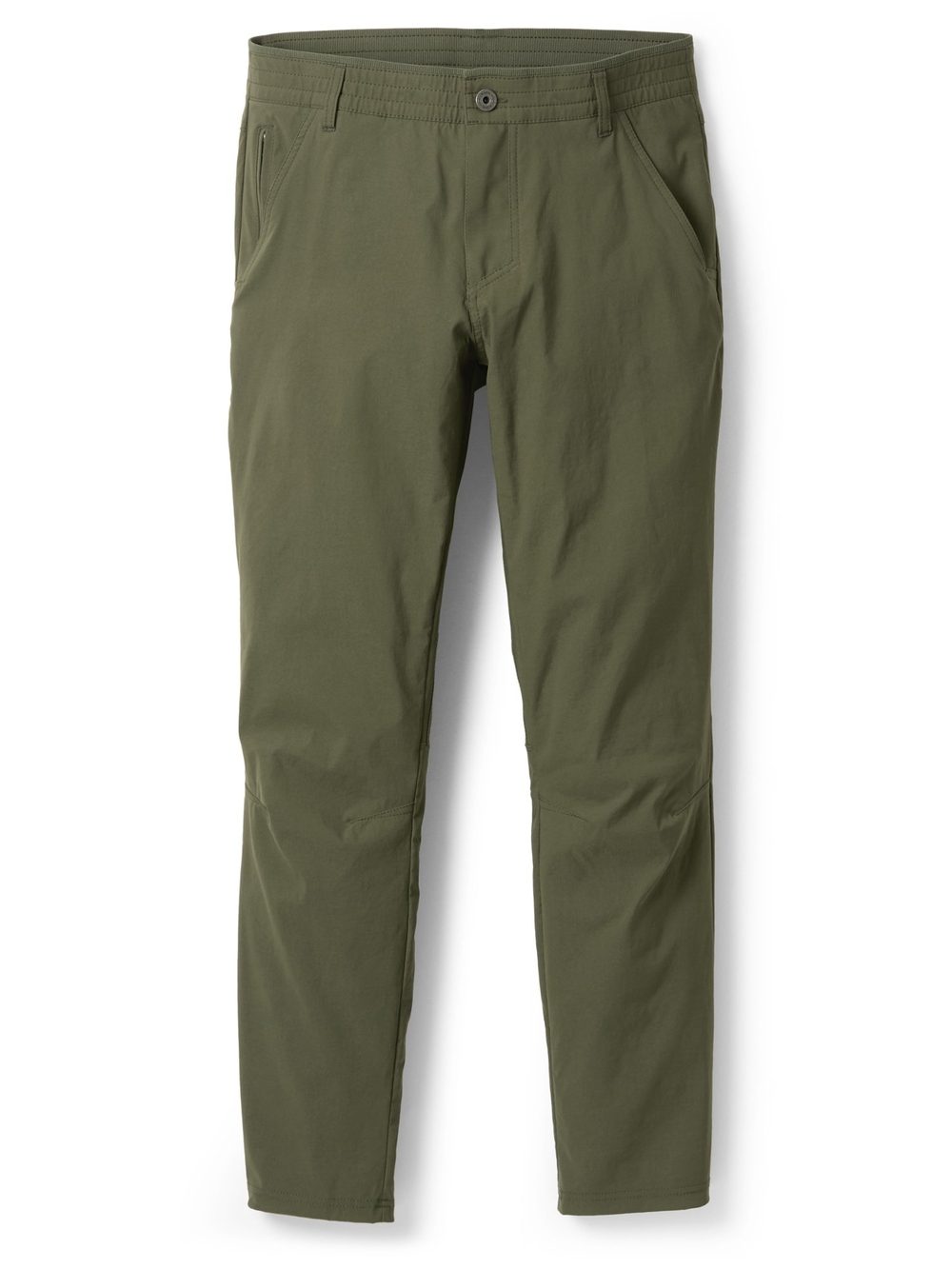Kuhl Men's Olive Renegade Recon Stretch Pants